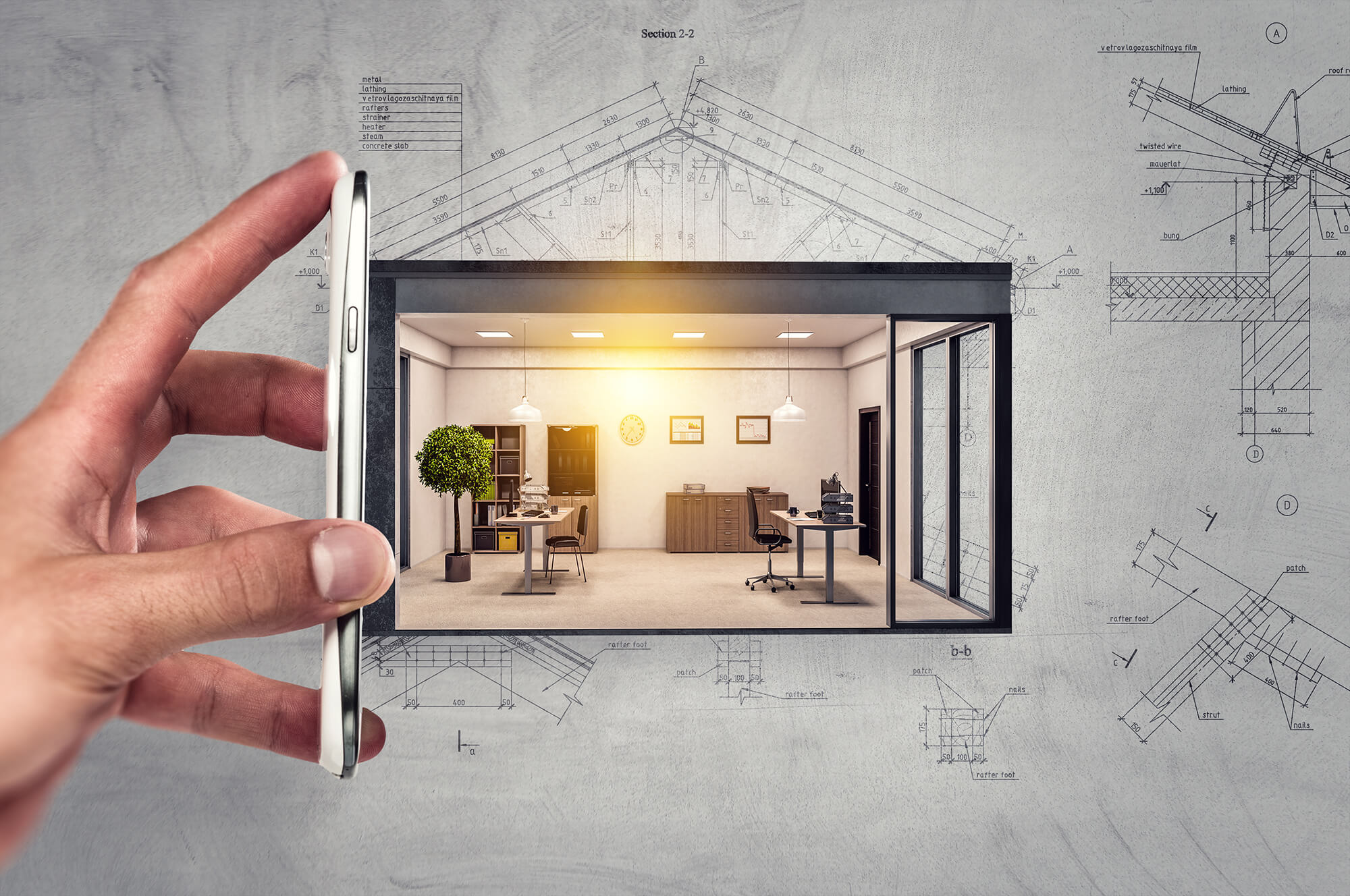 Estate planning