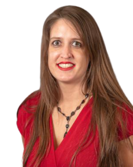 Christi Whitesell headshot